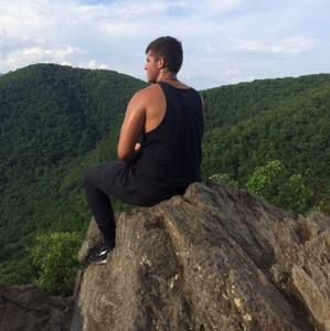 Meet your Posher, James